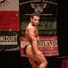 Jeremy  Miller - NPC Shawn Ray Baltimore Washington Grand Prix 2012 - #1